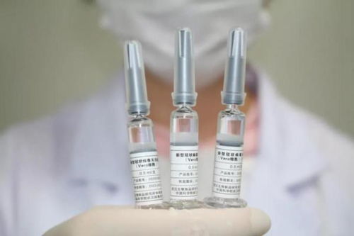 中国新冠疫苗安全吗 有效吗 够用吗 权威专家回应